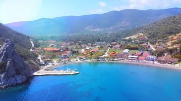 Gemi Suyu Mevkii Halk Plajı'na Nasıl Gidilir?