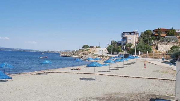 Ulaşım Yolu