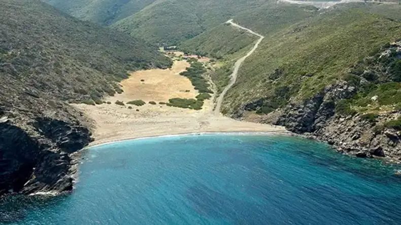 Gönsüz Koyu Nerede? Gönsüz Koyu'na Nasıl Gidilir?