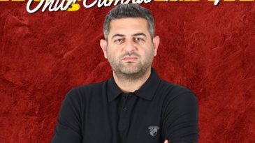 Göztepe Basketbol’da Flaş Atama: Genel Menajer Koltuğuna Yeni İsim
