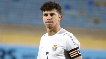 Göztepe, İbrahim Sabra ile Sözleşme İmzaladı