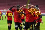 Göztepe, Kryvbas’ı Hazırlık Maçında 2-1 Yenmeyi Başardı