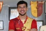 Göztepe Yeni Sezona Hazırlanıyor: Yeni Transferden 'Kamp' Açıklaması!
