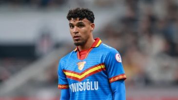 G&ouml;ztepe'nin Gen&ccedil; Yıldızı Eski Takımına Geri D&ouml;n&uuml;yor