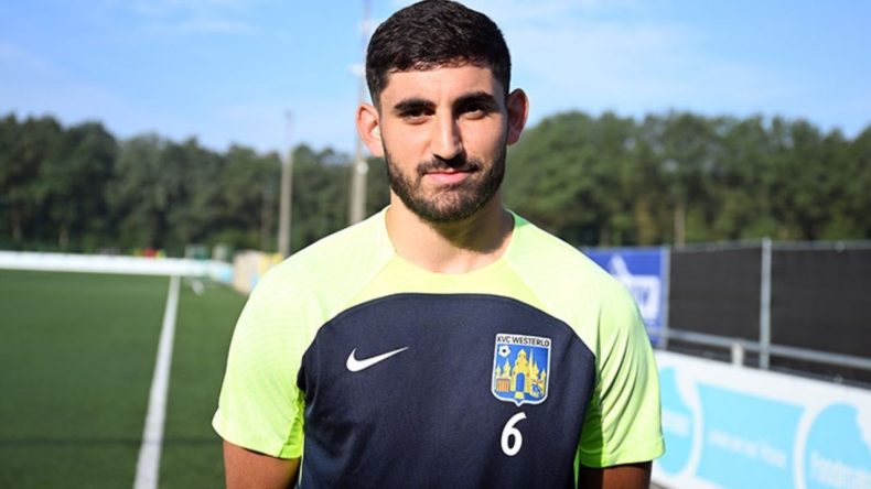 Göztepe’den Belçika Çıkarması: Westerlo’lu Yıldız Takipte
