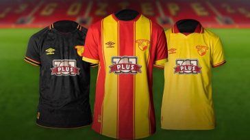 Göztepe’nin 2025-2026 Sezonu Ana Sponsoru Açıklandı
