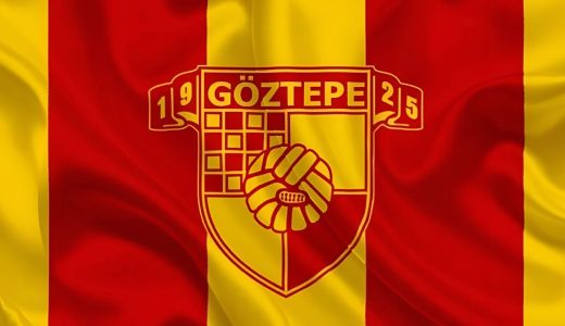 Göztepe’nin Yeni Golcüsü Vize Sürecinde Bekliyor