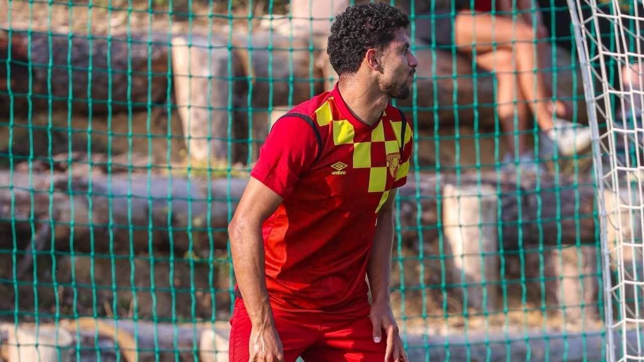 Göztepe Taraftarları