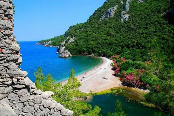 Güzelcehisar Köyü - 1