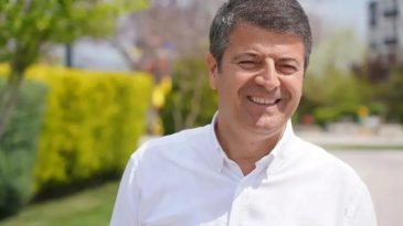 Hakimliğe Sevk Edilmişti: Tutdere, Ev Hapsi Kararı Sonrası A&ccedil;ıklama Yaptı