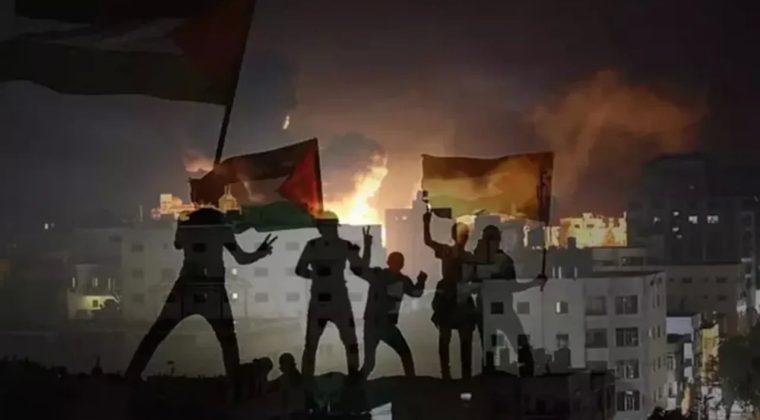Hamas'tan Gazze Ateşkesine Onay