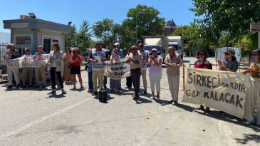 Haydarpaşa ve Sirkeci Garları Boşaltılıyor: Sendikadan Sert Tepki