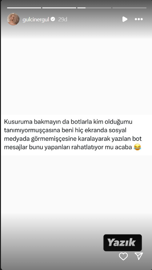 Ergül Paylaşım