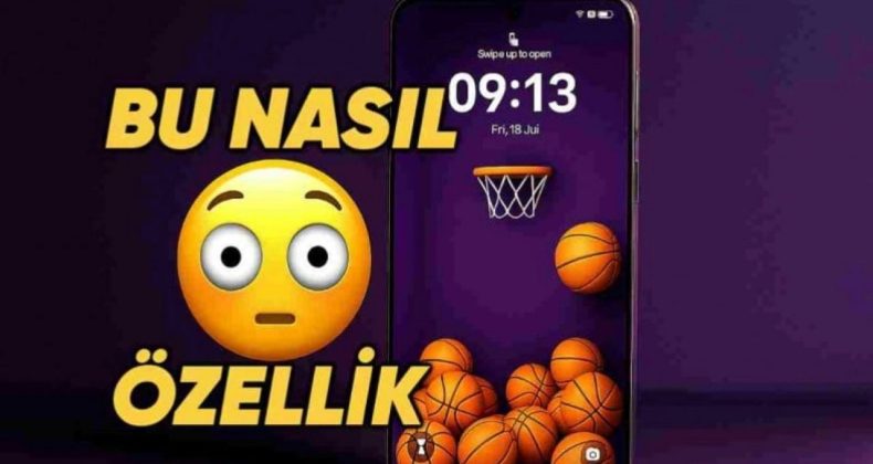 Huawei Yeni Özelliği ile Rakiplerini Geride Bıraktı