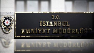 İBB Operasyonuna Katılan Polis M&uuml;d&uuml;r&uuml; G&ouml;revden Alındı