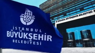 İBB Yolsuzluk Soruşturmasında Son Gelişmeler: 8 Kişi İ&ccedil;in Tutuklama İstendi!