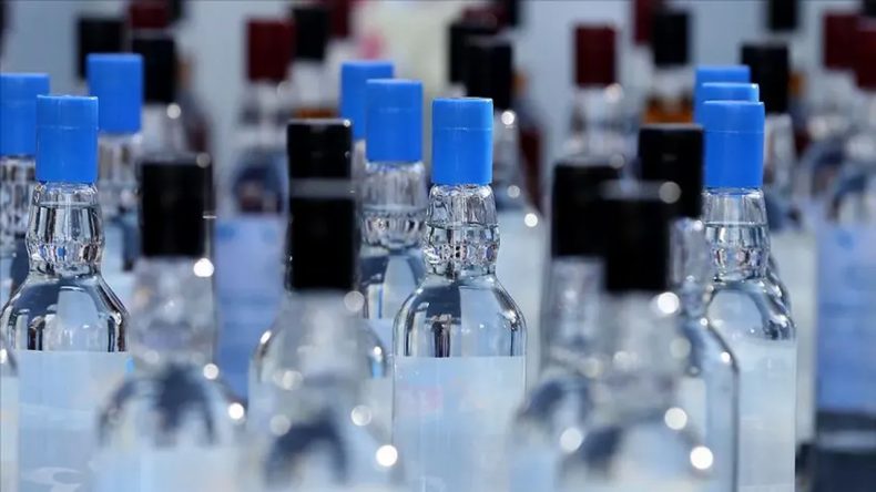 İçki Fiyatlarına Yeniden Zam Yapıldı: Güncel Tablolar
