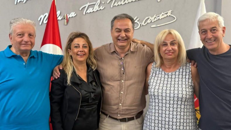 İGC'den Sözcü TV'ye destek: Ne yapacaksınız, tek tek tüm basını mı karartacaksınız?