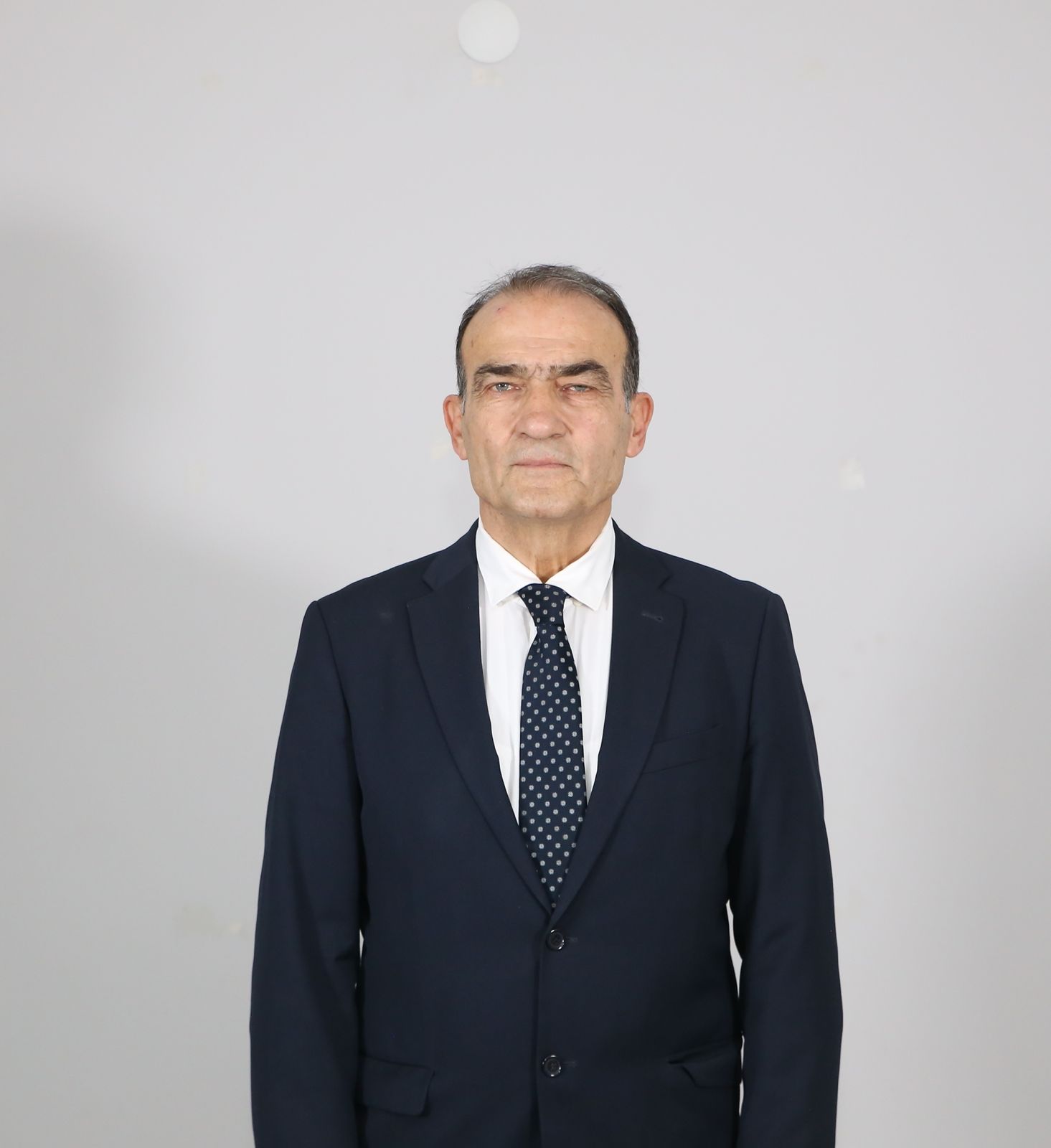 İktidarın Yangın Yönetimi