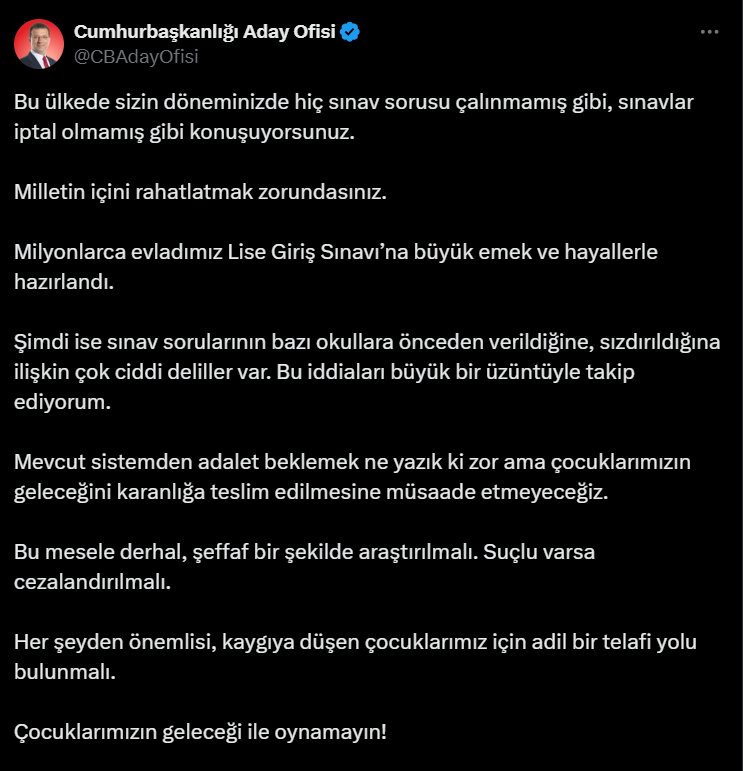 Eğitim