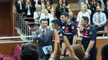 İmamoğlu davasında kritik g&uuml;n: &Uuml;&ccedil;&uuml;nc&uuml; kez hakim karşısında
