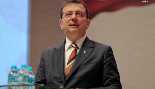 İmamoğlu'ndan Ekonomiye Eleştiri: "Milleti Yoksullaştırma Planı İşliyor"