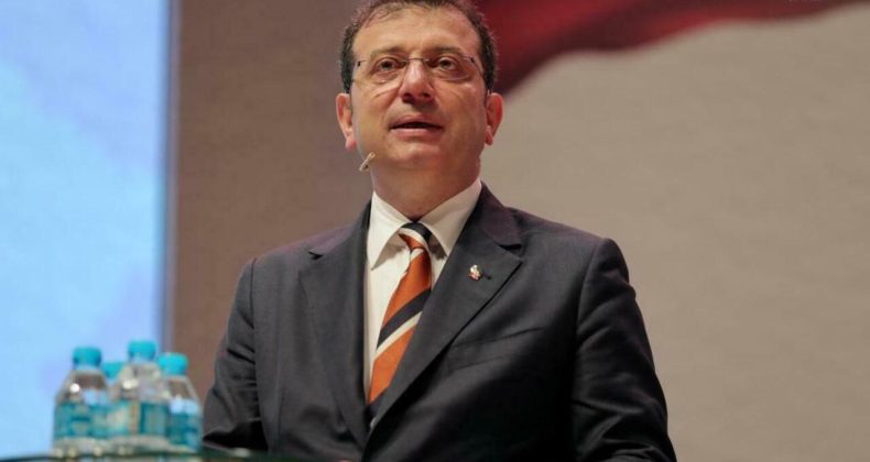 İmamoğlu'ndan Ekonomiye Eleştiri: "Milleti Yoksullaştırma Planı İşliyor"