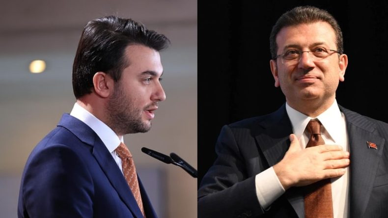 İmamoğlu'nun Tutuklu Avukatından Meslektaşlarına Çağrı: Benim Yerime Yarın Silivri'de Olun
