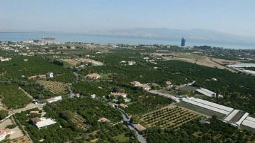 İnciraltı'nın Hazine Niteliğindeki Potansiyeli: İzmir D&uuml;nya Markası Olma Yolunda