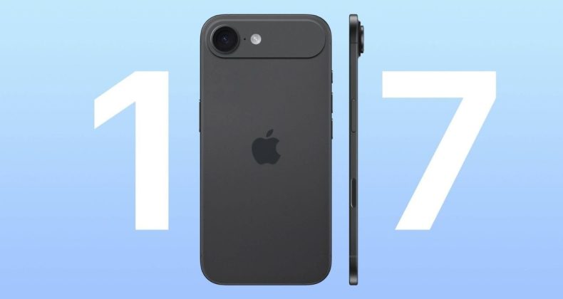 iPhone 17 Renk Seçenekleri Sızdırıldı!