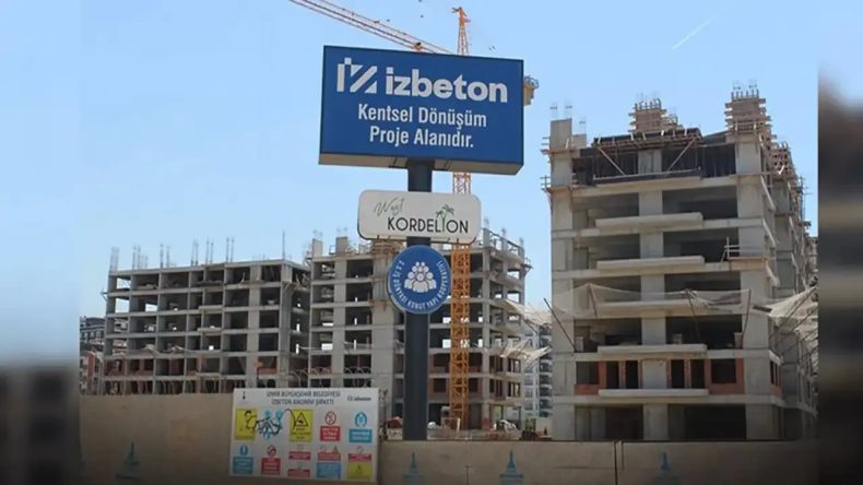 İZBETON Araç İhalesi Soruşturması Üzerine Yeniden İtiraz!