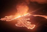 İzlanda’da Yanardağ Alarmı: Reykjanes’te Yeni Patlama