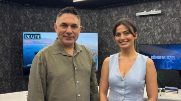 İzmir, Altın Ticaretinde Merkez Olma Hedefinde: Doğu Avrupa&rsquo;nın En B&uuml;y&uuml;ğ&uuml; Olacak