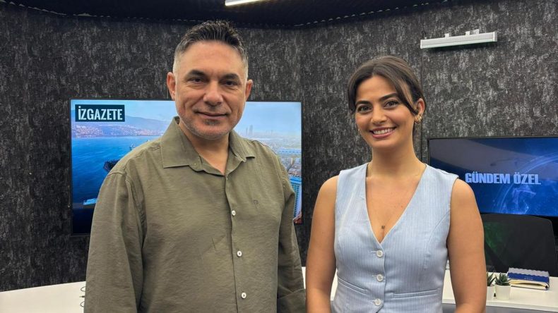 İzmir, Altın Ticaretinde Merkez Olma Hedefinde: Doğu Avrupa’nın En Büyüğü Olacak