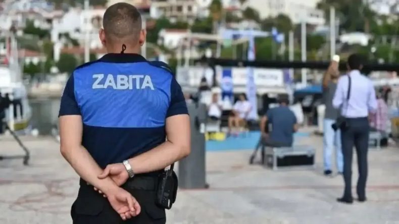 İzmir Büyükşehir Belediyesi Zabıta Personeli Alımı: Tarihler ve Şartlar Belirlendi
