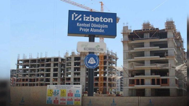 İzmir Büyükşehir Belediyesi'ne Kooperatif Operasyonu: Milyonlarca Lira Kamu Zararı