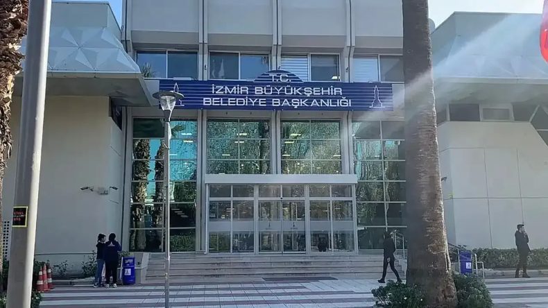 İzmir Büyükşehir Operasyonu Devam Ediyor: 7 Kişi Daha Gözaltında
