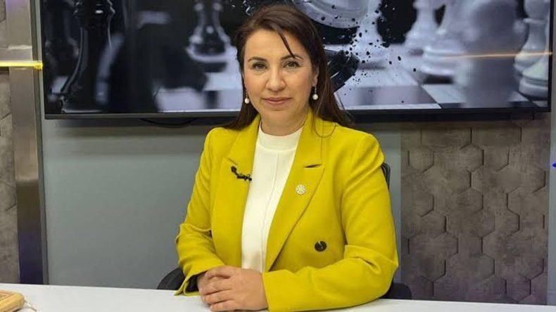 İzmir Büyükşehir Operasyonuna Tepkiler Artıyor: İYİ Partili Doğan'dan 'Aparat' Açıklaması!