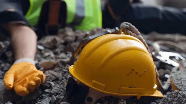 İzmir, İşçi Ölümlerinde Üçüncü Sırada: 'Can Güvenlikleri Yok!'