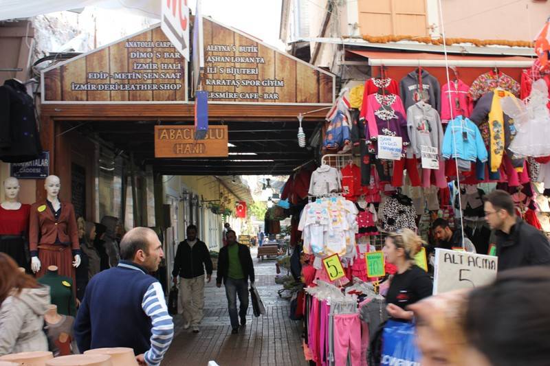 Abacıoğlu Hanı