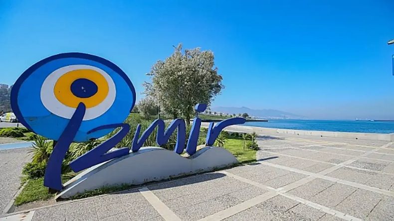 İzmir Kritik Haftaya Girdi: Sıcaklık 42 Dereceye Kadar Yükselecek