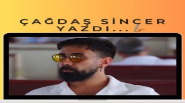 İzmir Küllerinden Yeniden Doğacak!