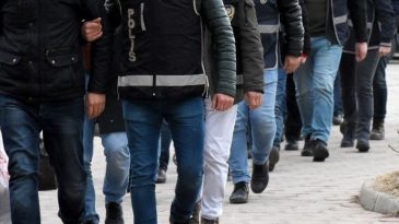 İzmir merkezli dev operasyon: FET&Ouml;&rsquo;ye gıda kılıfıyla finans desteği