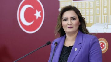 İzmir Milletvekili Kılı&ccedil;&rsquo;tan MESEM tepkisi: &Ccedil;ocuk iş&ccedil;iliği kurumsallaşıyor!