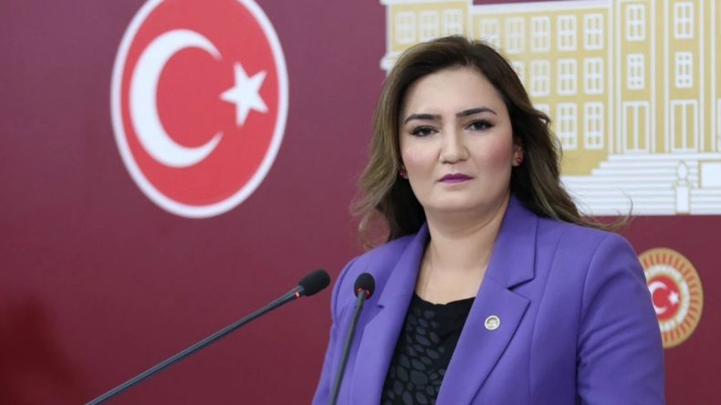 İzmir Milletvekili Kılıç’tan MESEM tepkisi: Çocuk işçiliği kurumsallaşıyor!