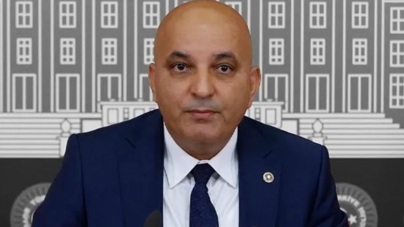 İzmir Milletvekili Polat'tan Soyer ve Aslanoğlu'na Destek Ziyareti!