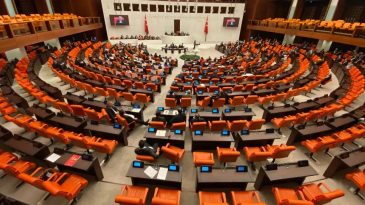 İzmir Milletvekillerinin Meclis Karnesi A&ccedil;ıklandı: CHP 432, AKP Sıfır