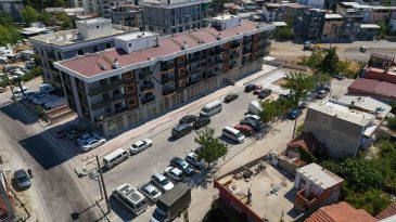 İzmir Trafiğine Nefes Aldıracak &Ccedil;alışma: Otopark Sorunuyla M&uuml;cadele Ediliyor!
