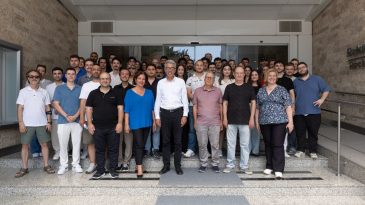 İzmir &Uuml;niversitesi'nden &Ouml;nemli Başarı: TUSAŞ ile Proje İşbirliği