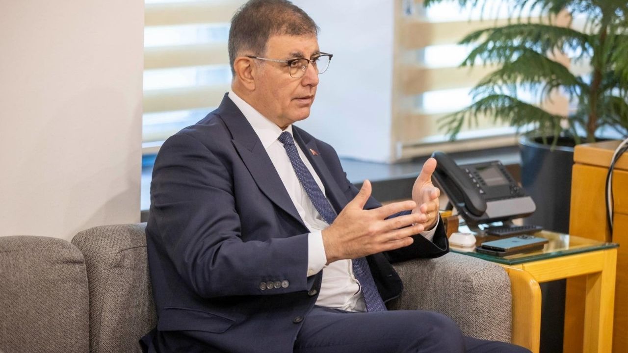 İzmir ve Bremen Ortaklık Toplantısı
